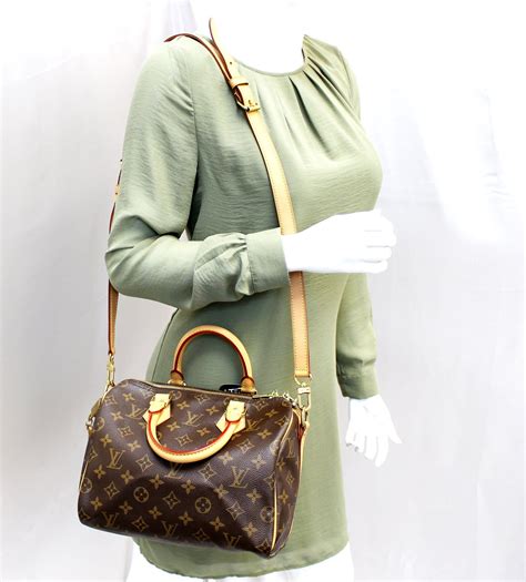 bauletto louis vuitton prezzo|louis vuitton speedy bandouillere 25.